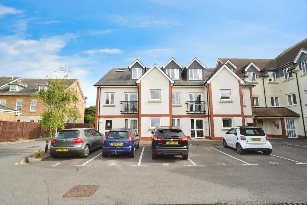 Main image of property: Farringford Court