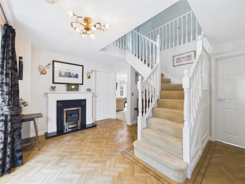 Highfields Park Drive, Derby photo 4