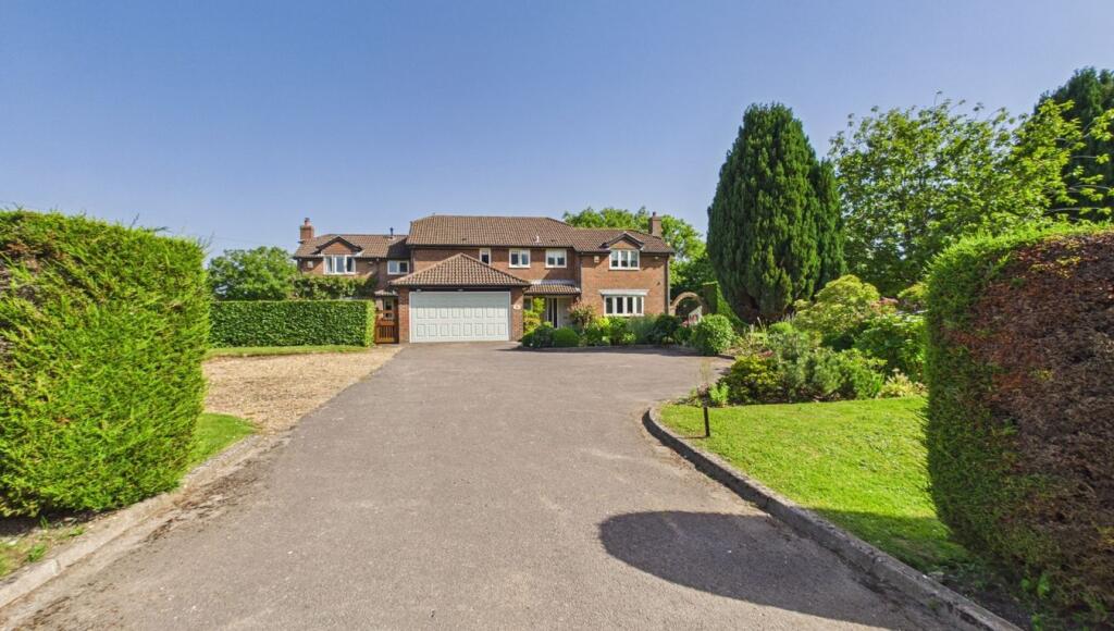Main image of property: Grange Road, Old Netley, Bursledon, SO31