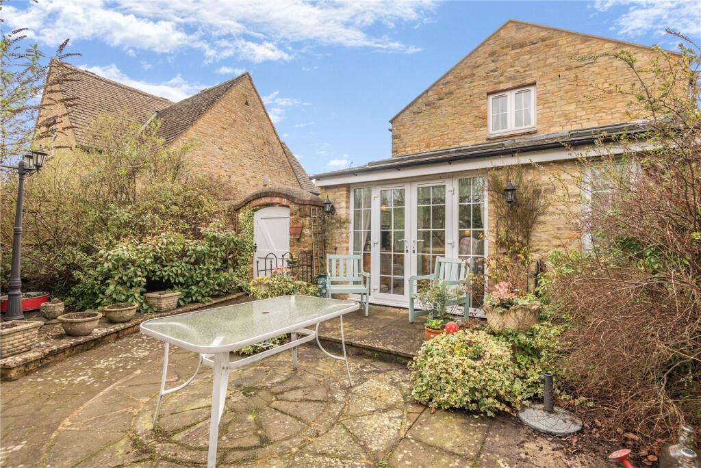 Main image of property: Chapel Lane, Enstone, Chipping Norton, OX7