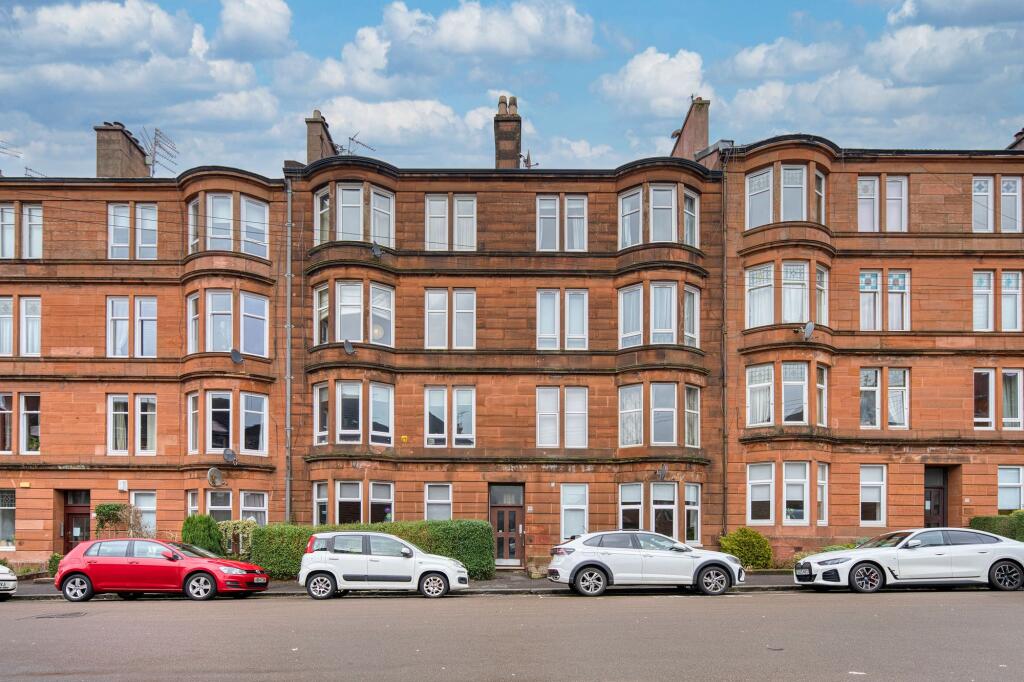 Main image of property: 34 Norham Street, Flat 2/2, Shawlands, Glasgow, G41 3XQ