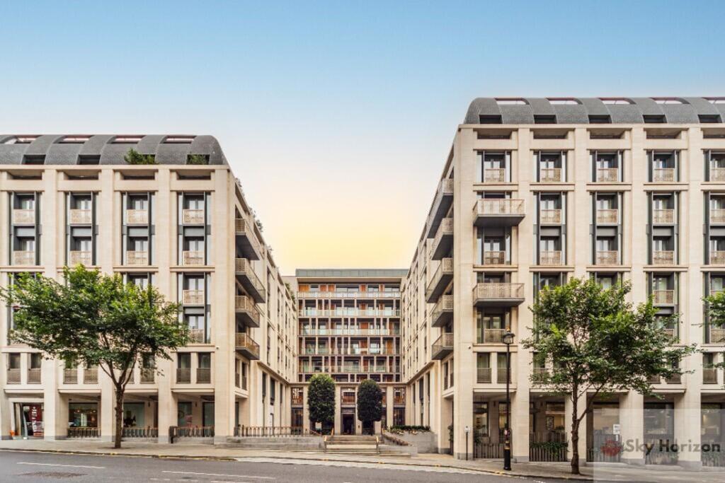 Main image of property: Strand, Gladstone House, WC2R