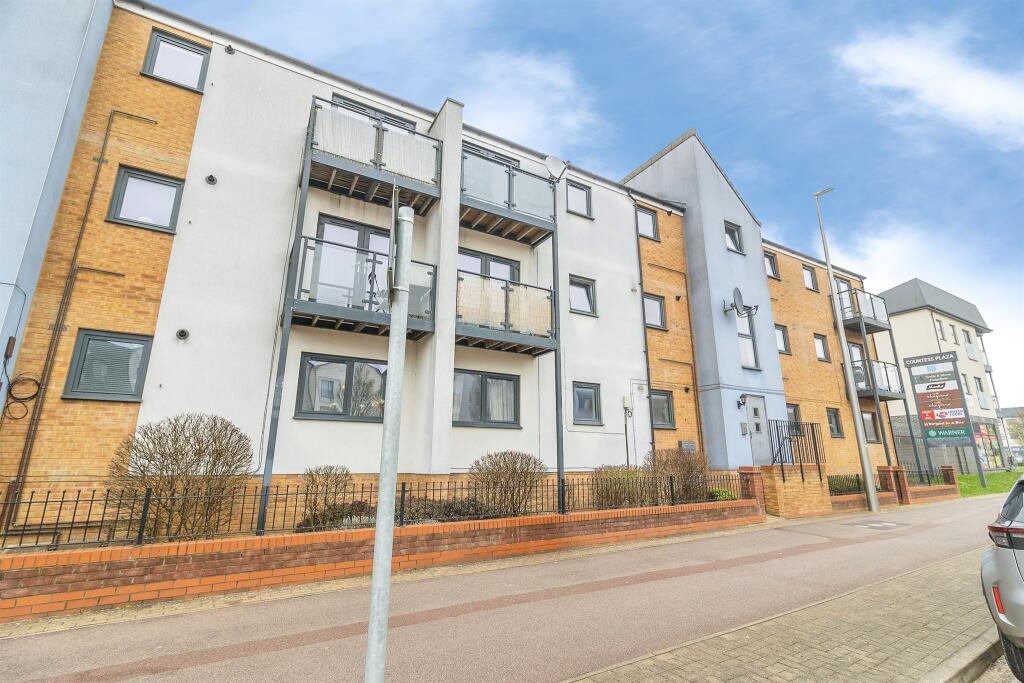 Main image of property: Countess Way, Broughton, MILTON KEYNES