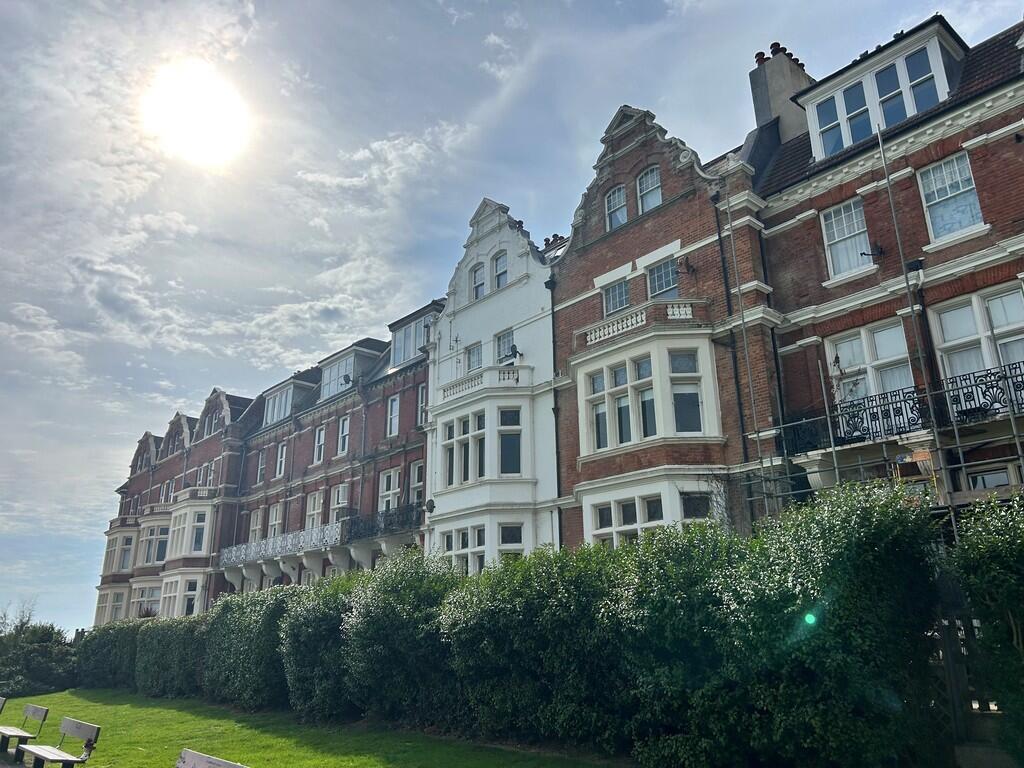 Main image of property: Grosvenor Gardens, St. Leonards-on-Sea