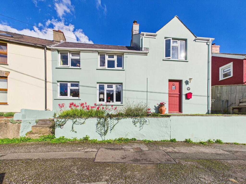 Main image of property: Wesley Road, Little Haven, SA62