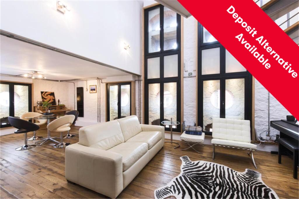 Main image of property: The Granary, Queen Charlotte Street, BRISTOL, BS1