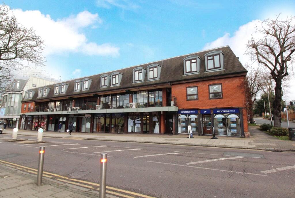 Main image of property: Ripon House, 37 Station Lane, RM12