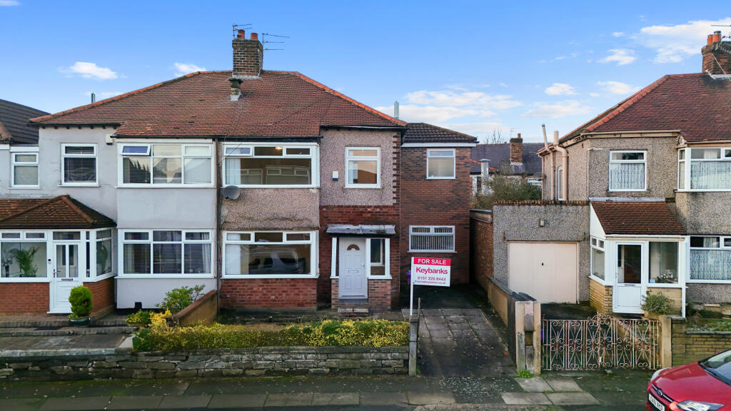 Fordlea Road, West Derby, Liverpool, L12 photo 2