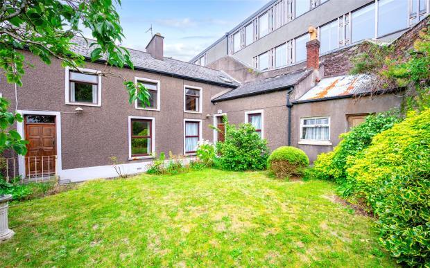 Main image of property: 50 & 51 Richmond Hill, Cork City