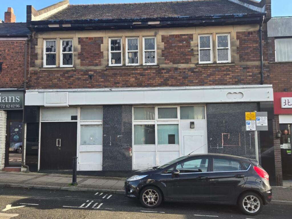 Main image of property: 7-9 Chapel Brow, Leyland, Lancashire, PR25 3NE