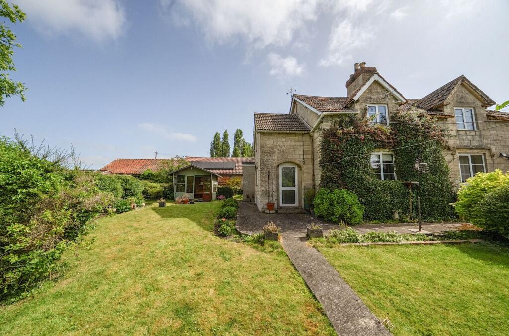 Yarnbrook Road, West Ashton, Trowbridge, BA14