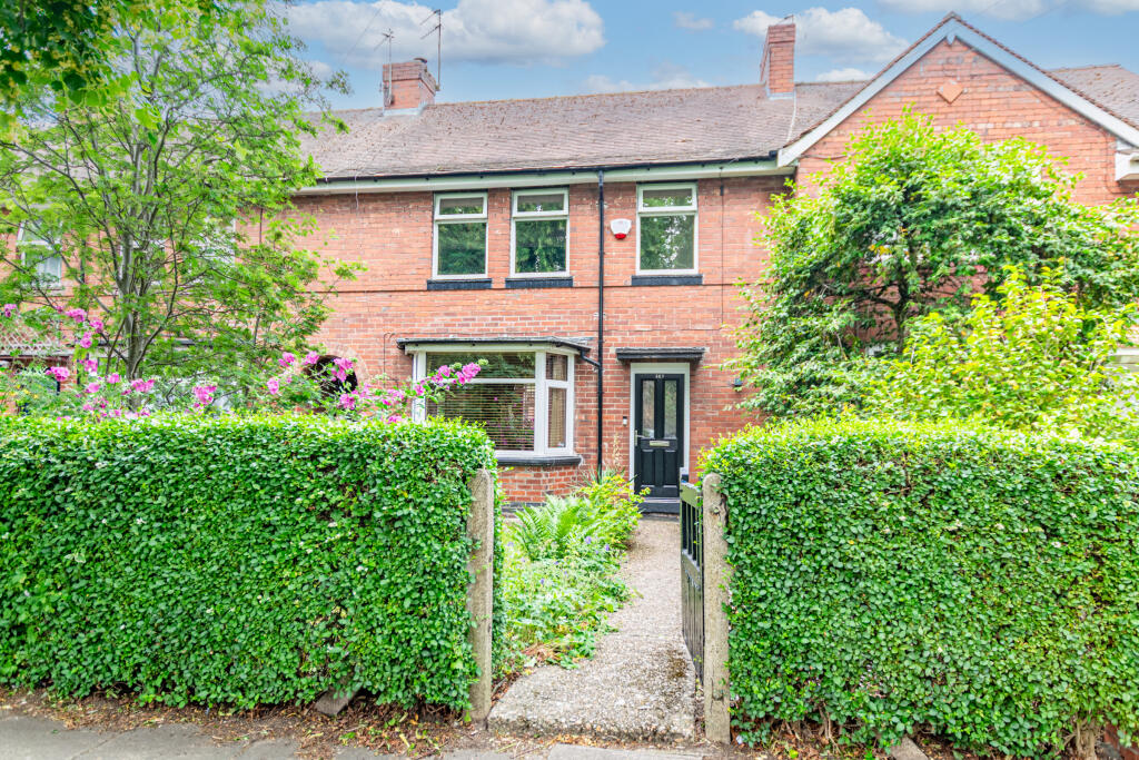 Main image of property: Burton Stone Lane, York, YO30