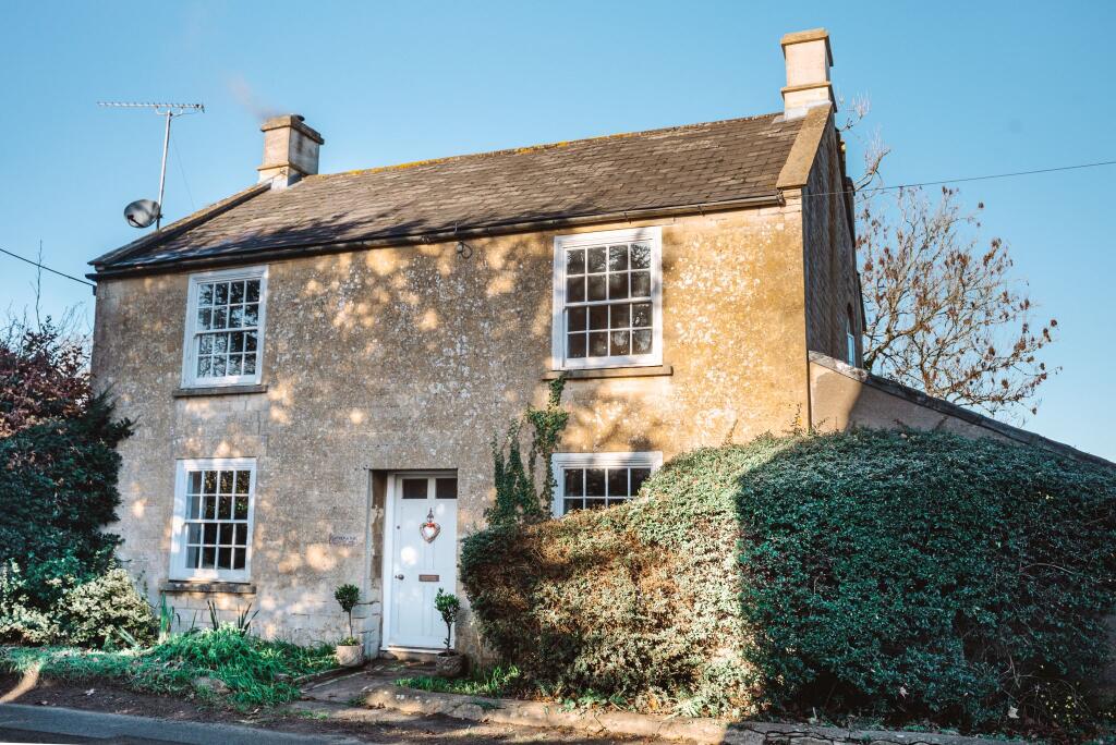 Main image of property: Spye Park Cottage, Tormarton, Badminton, Gloucestershire