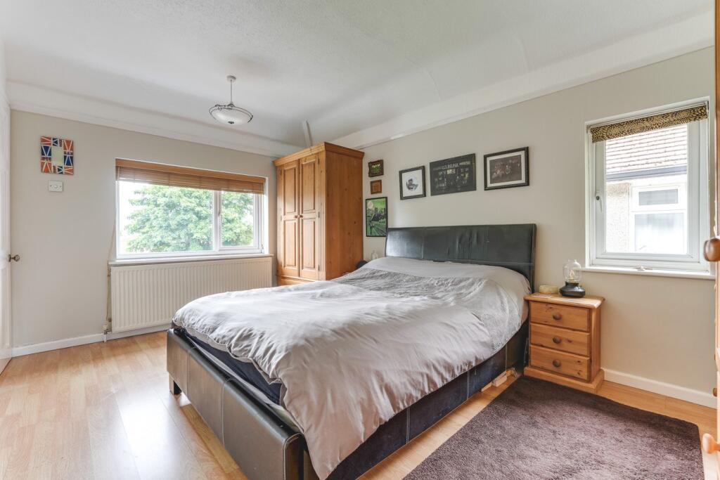 Eldefield, Letchworth Garden City, SG6 photo 2