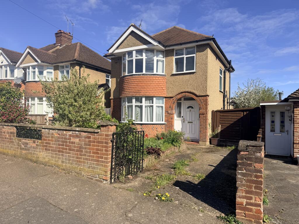 Main image of property: Richmond Way, Croxley Green, WD3