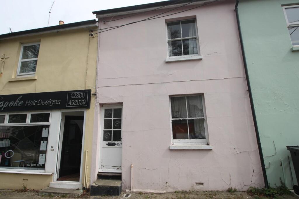 Main image of property: Victoria Road, Netley Abbey, Southampton
