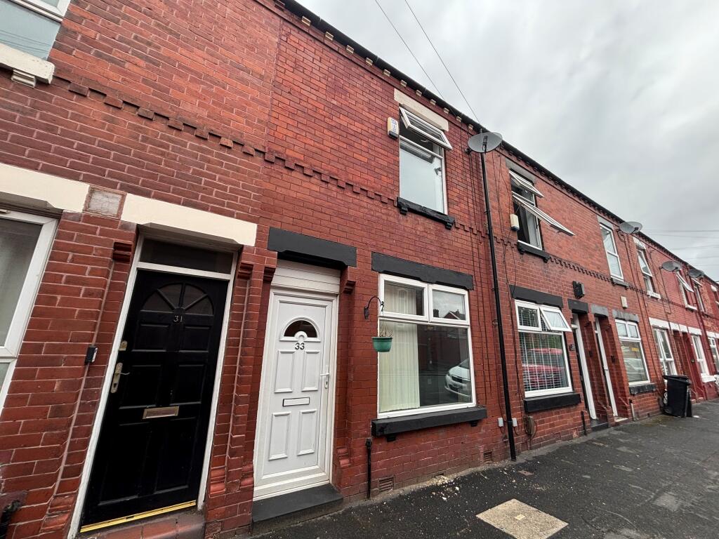 Main image of property: Bolton Street, SK5