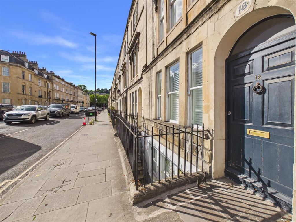 Main image of property: Bathwick Street, Bathwick, Bath