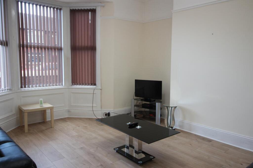 House in Newcastle upon Tyne, Heaton - View 4