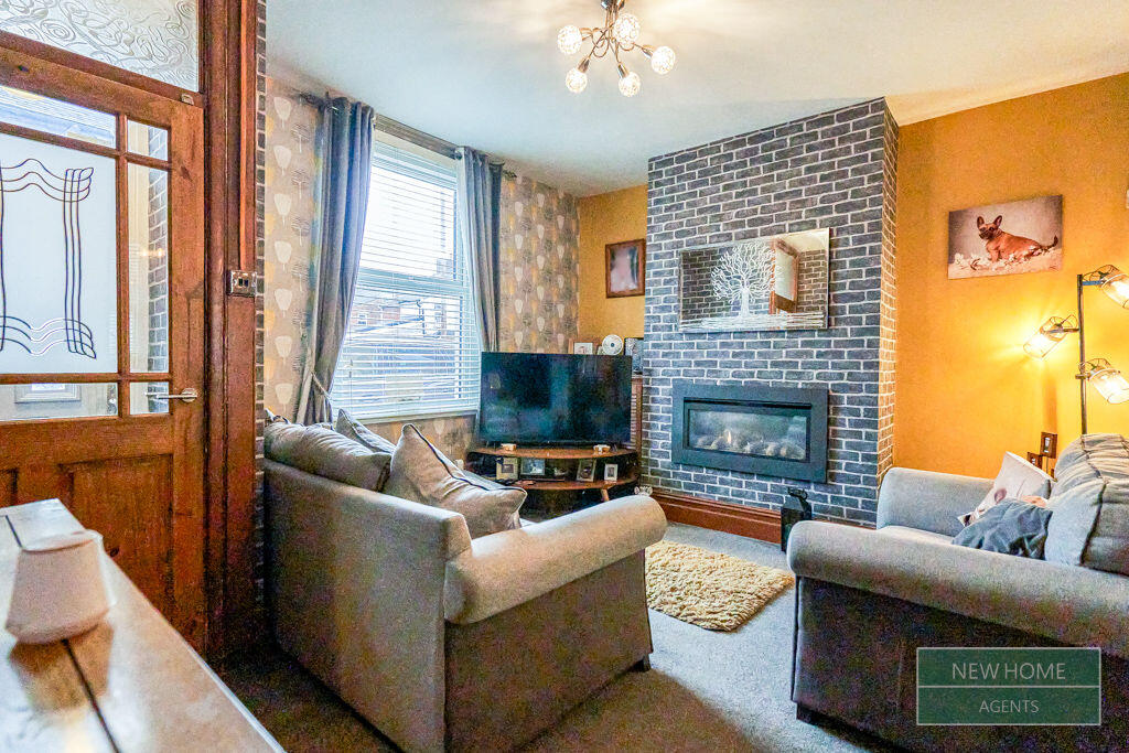 House in Preston - View 4
