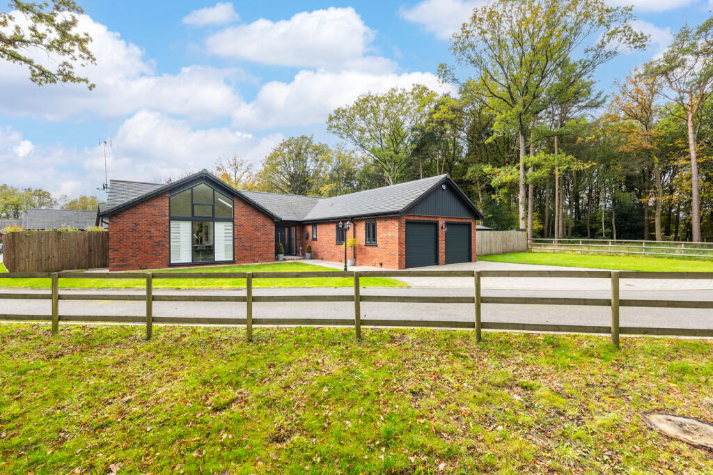 Additional image 33 of Curr Lane, Upper Bentley, Worcestershire, B97