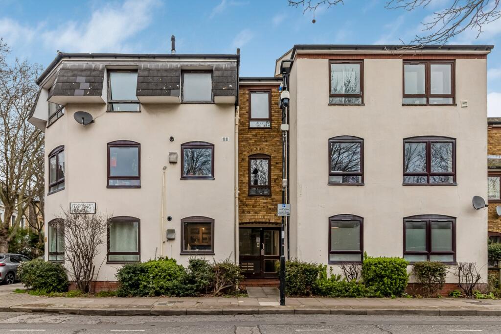 Main image of property: Lofting Road, Islington, London, N1