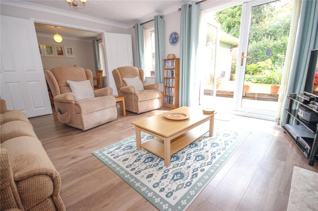 House in Exeter - View 5