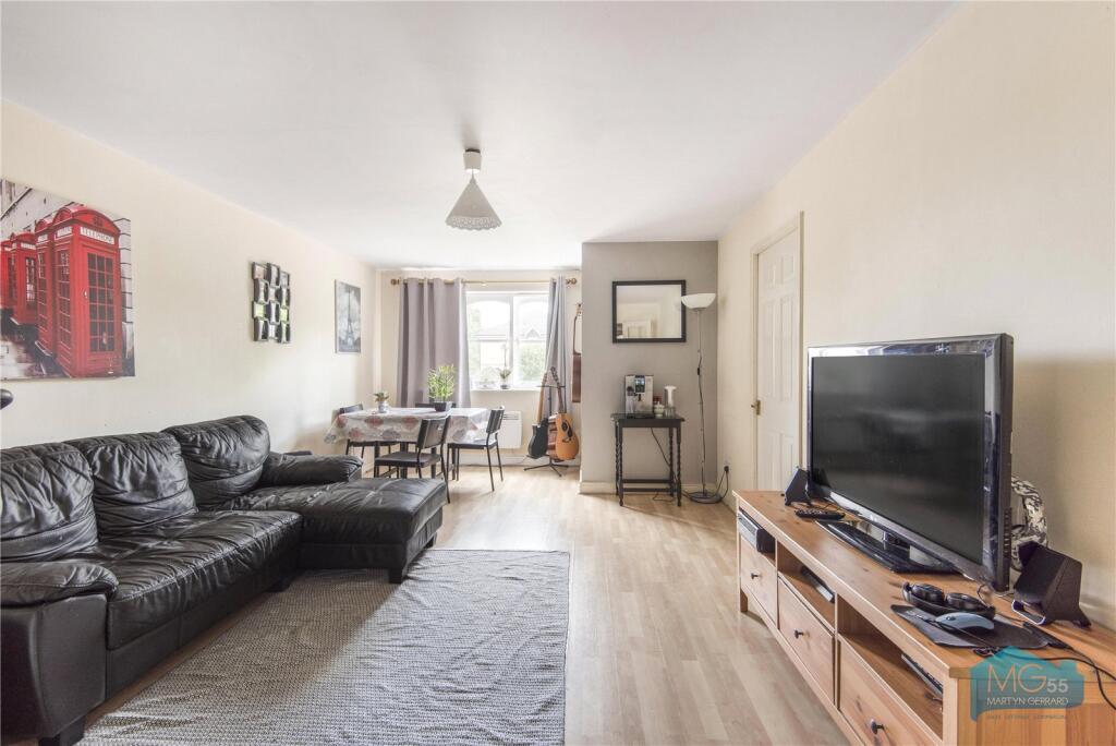 Main image of property: Lucas Gardens, East Finchley, London, N2