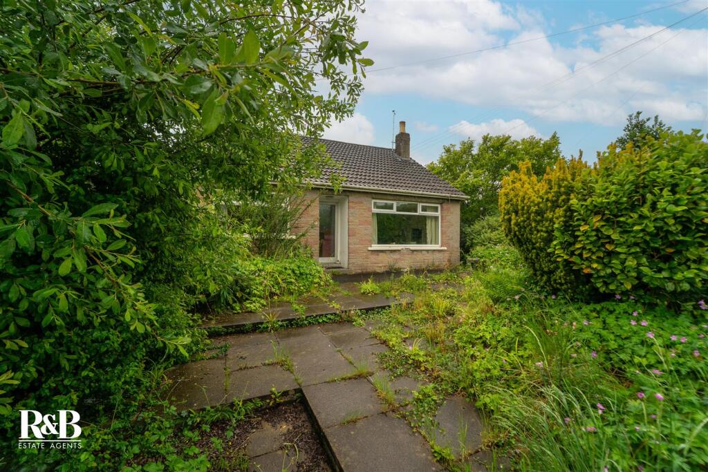 Main image of property: Arrow Lane, Halton, Lancaster