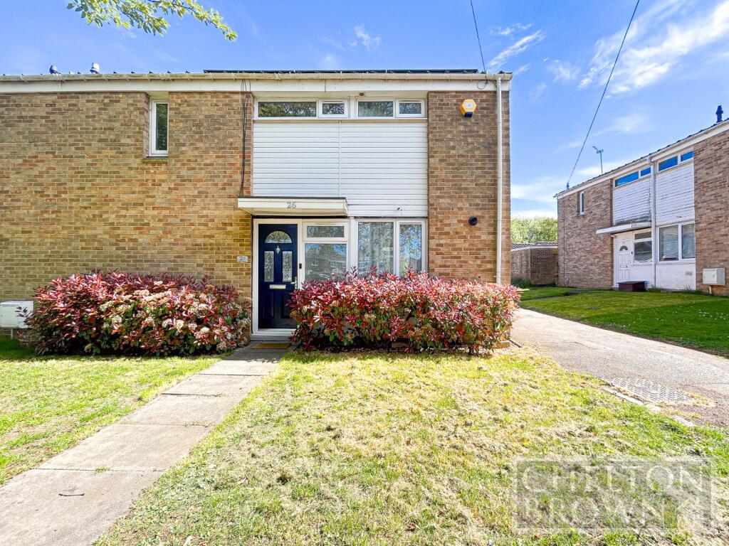 Main image of property: Trent Walk, Daventry, Northamptonshire, NN11