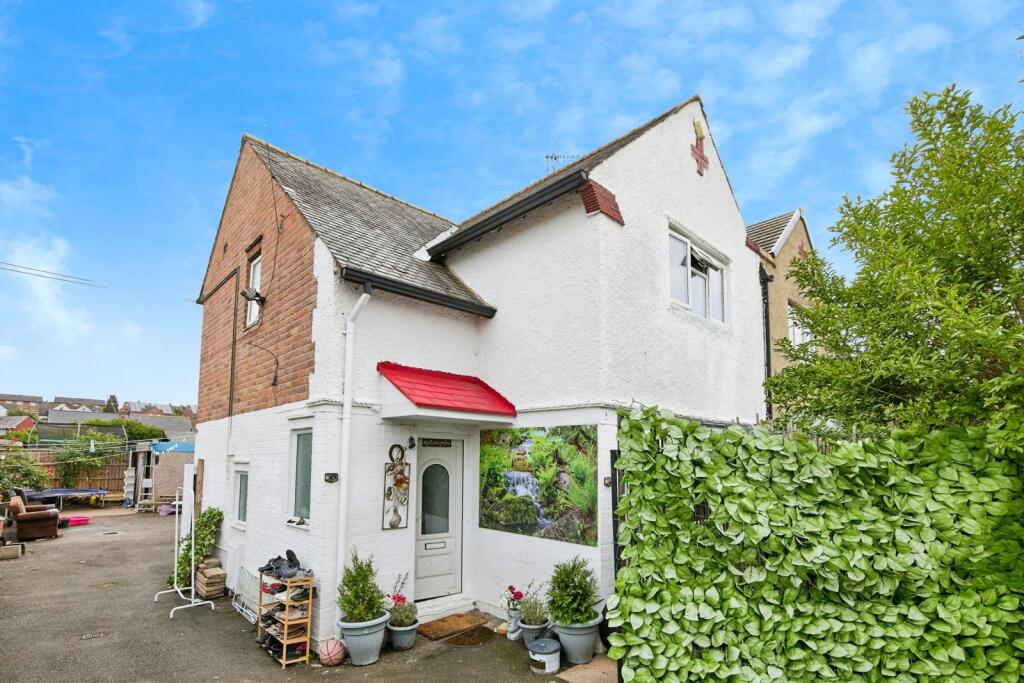 Main image of property: Beaufort Street, Derby, Derbyshire, DE21