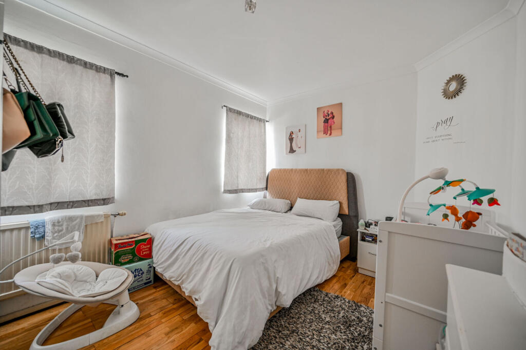 Main image of property: Courtman Road, Tottenham, London, N17