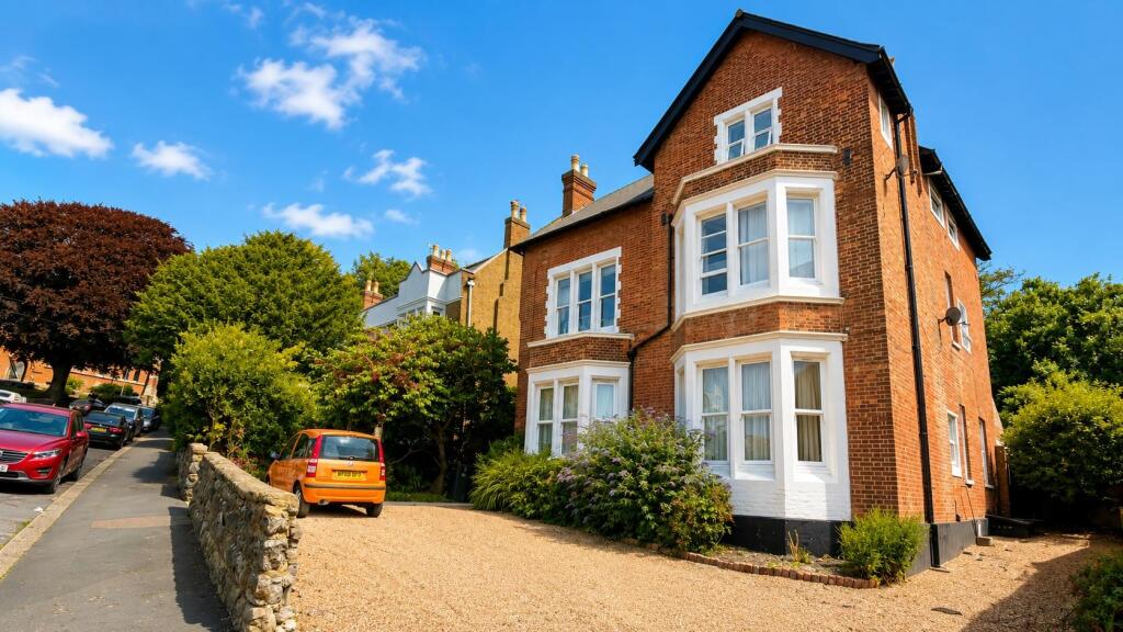 Main image of property: Chapel Park Road, St. Leonards-On-Sea