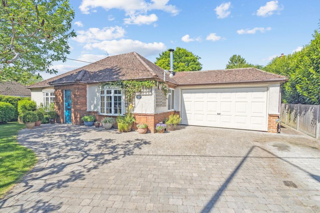 Main image of property: Askett, Princes Risborough, HP27