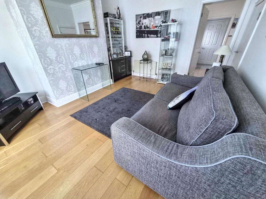 House in Blyth, Crofton - View 3