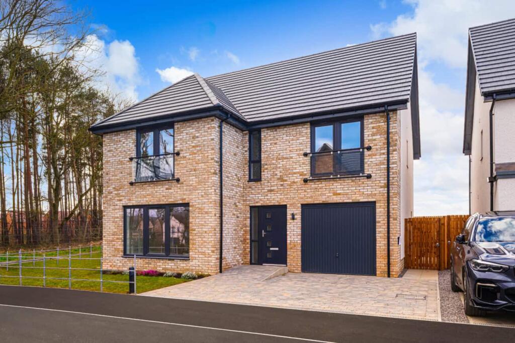 Main image of property: Burn Avenue,
Wynyard,
Billingham,
TS22 5UP