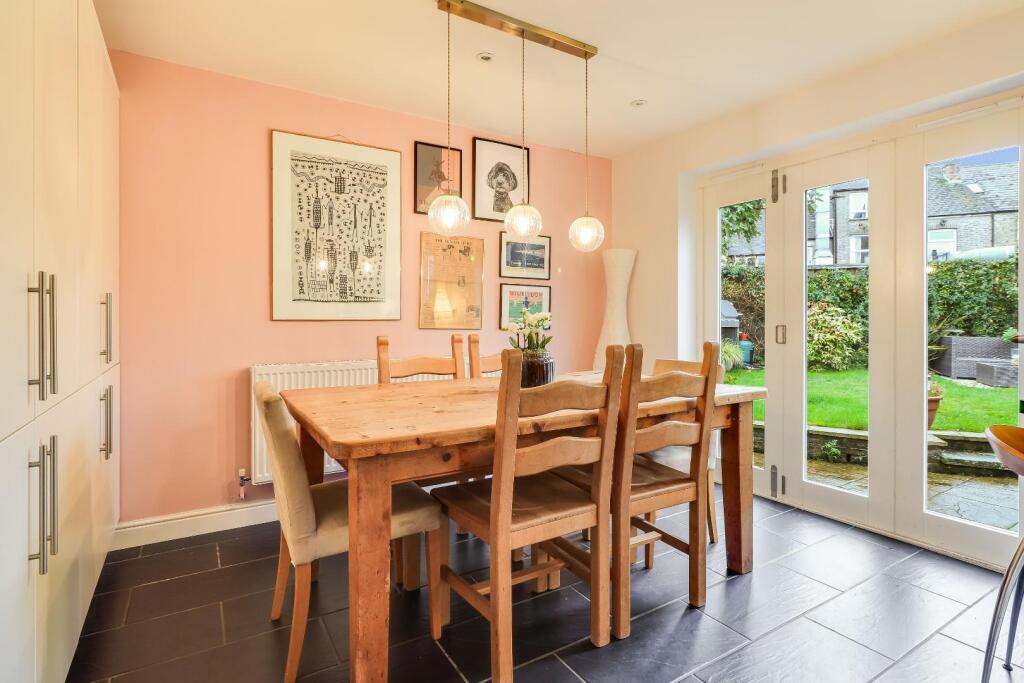 House in Cambridge, Petersfield - View 4