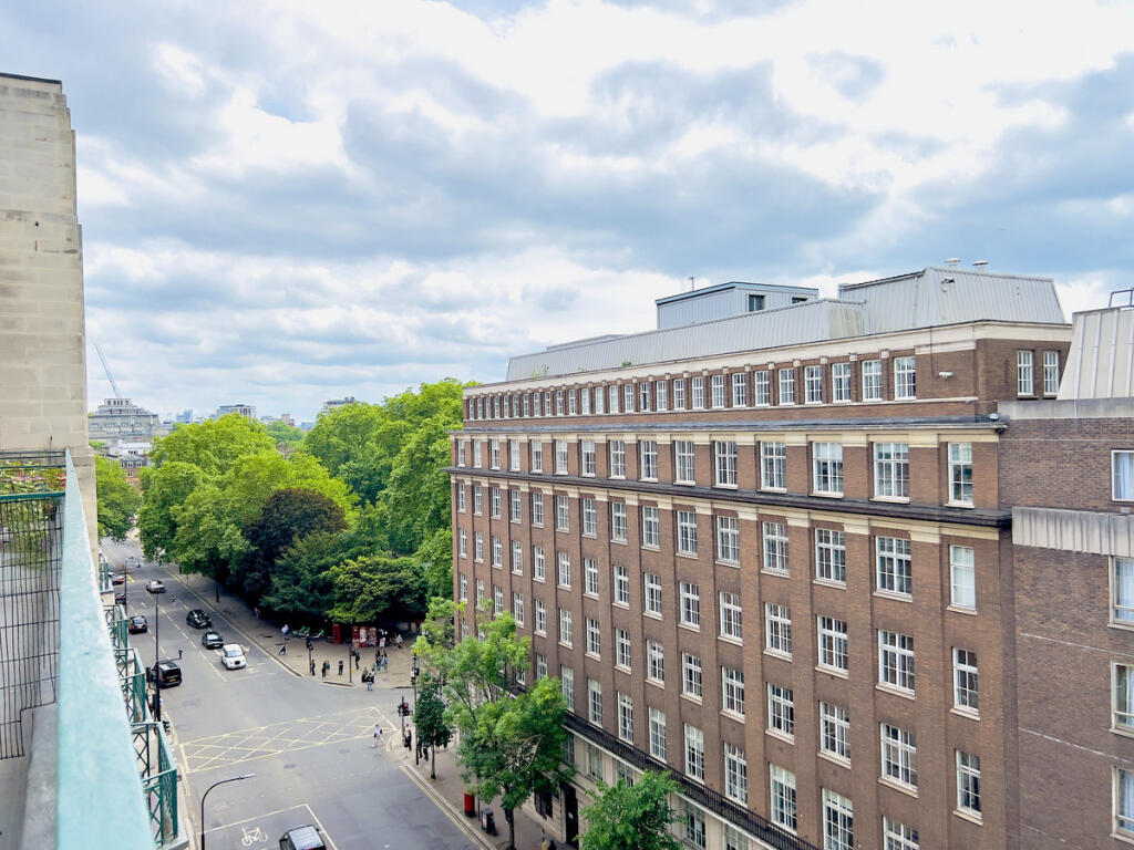 Main image of property: Russell Court, London, WC1H