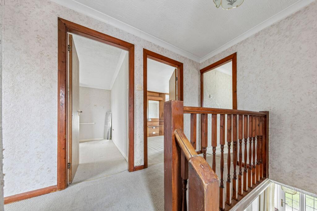 House in Warrington, Barrow Hall, Great Sankey - View 5