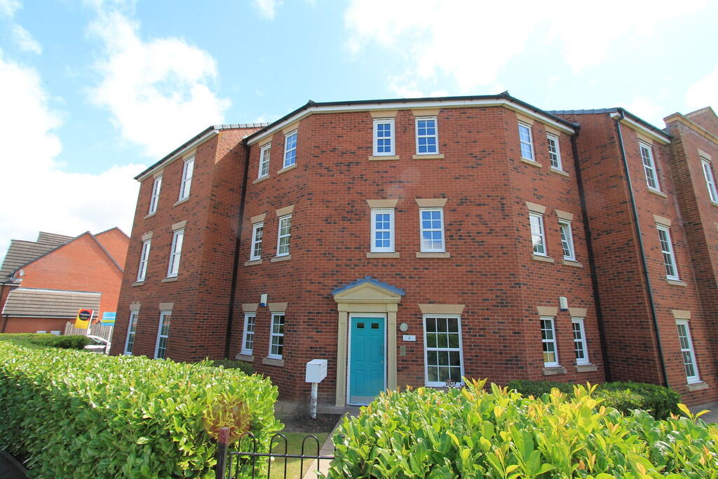 Main image of property: Byron Walk, Nantwich