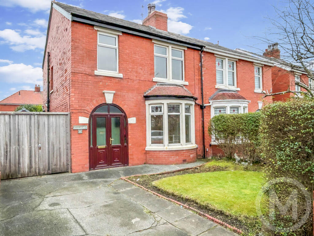 Main image of property: Bispham Road, Bispham