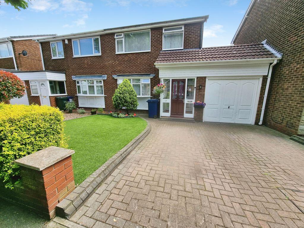 Main image of property: Neptune Road, Dumpling Hall