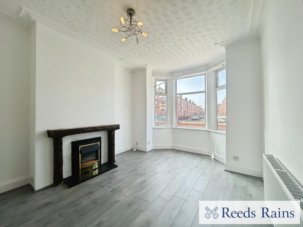 Main image of property: Seedley Park Road, Salford, Greater Manchester, M6
