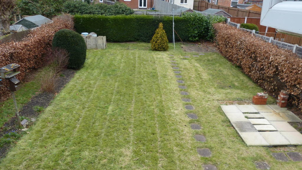 Photo of the property