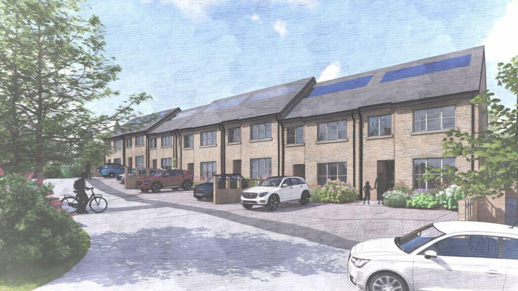 Additional image 11 of Valley Heights, Denholme, Bradford, West Yorkshire, BD13