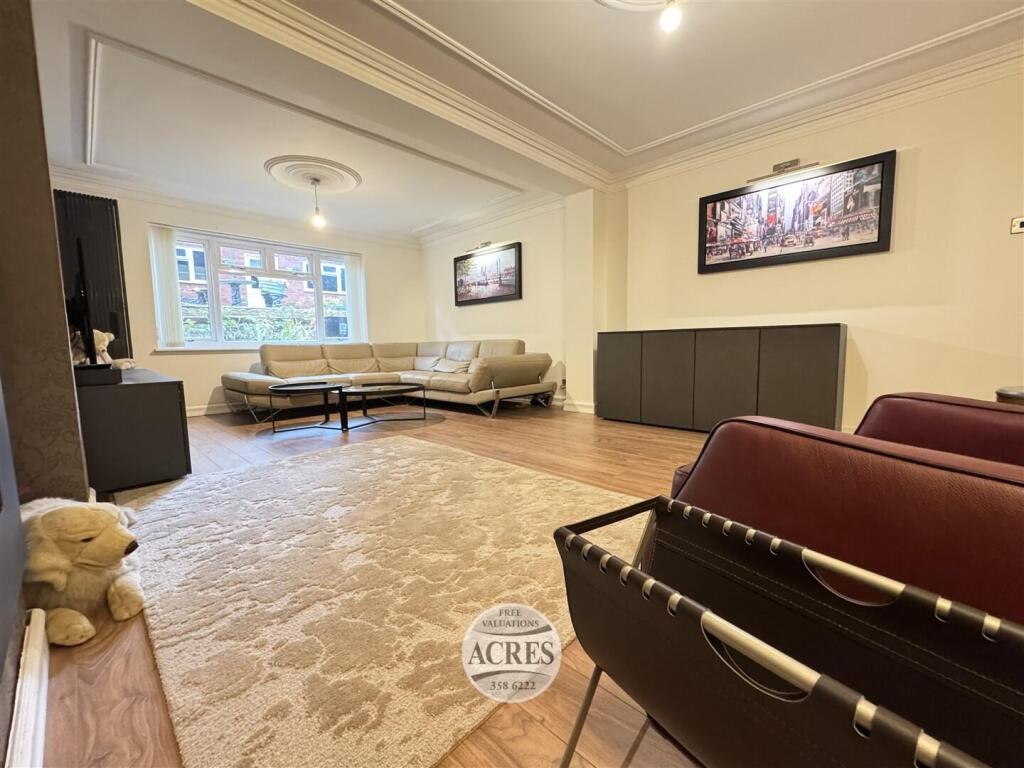 Additional image 3 of Cherry Orchard Road, Handsworth Wood, Birmingham