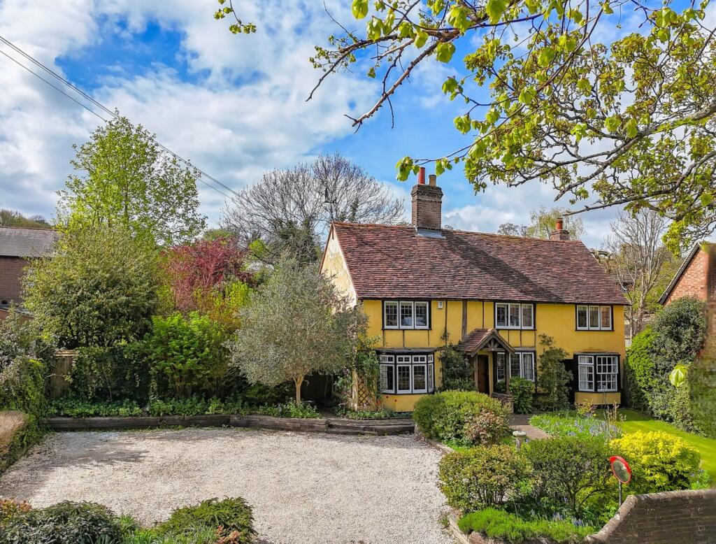 Main image of property: Northchurch, Berkhamsted, Hertfordshire, HP4