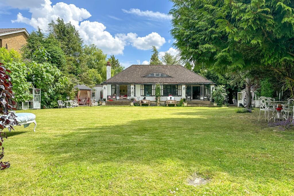 Main image of property: Riverside - Wraysbury, Berkshire