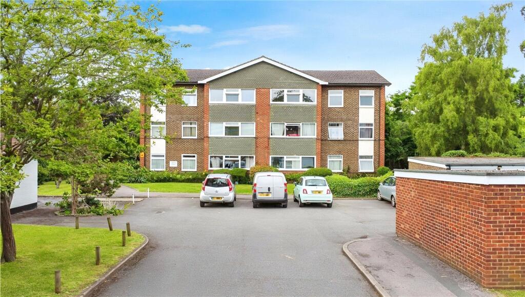 Main image of property: Sarum Court, Parkhouse Lane, Reading, Berkshire, RG30