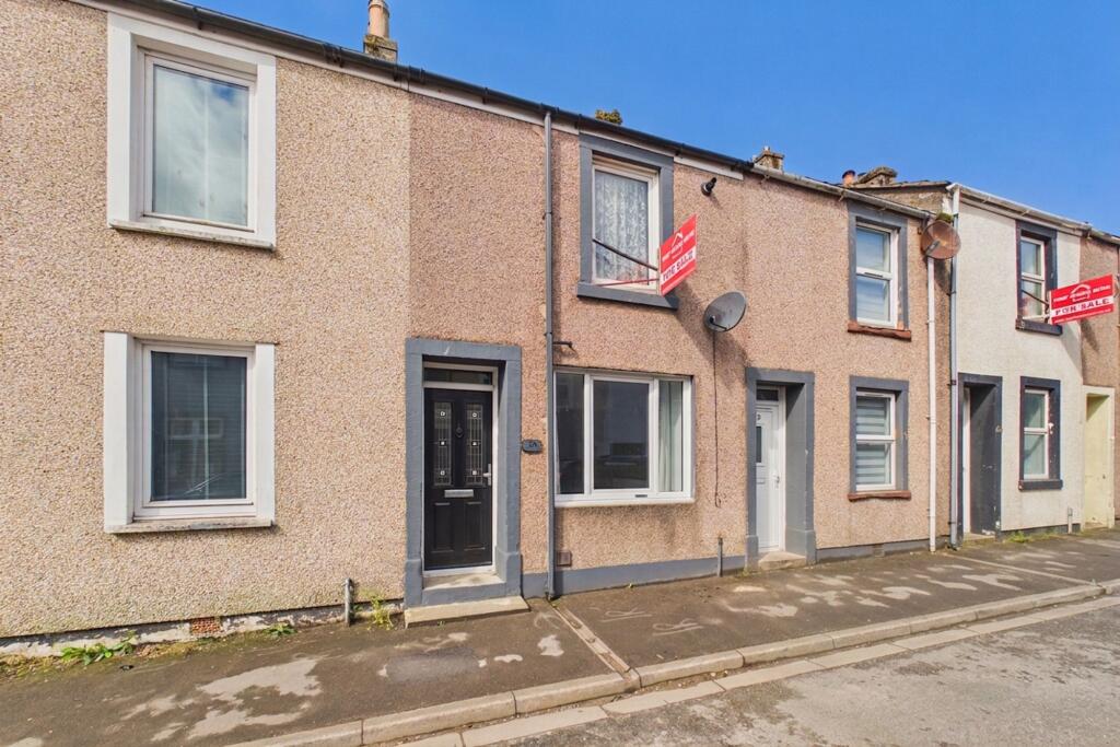 Main image of property: Dalzell Street, Moor Row, CA24